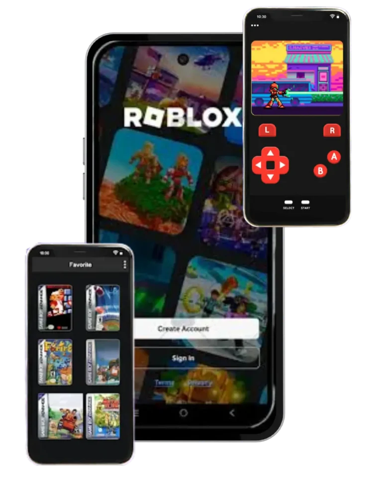 Compatibilidad multiplataforma de Delta Executor para juegos en dispositivos móviles