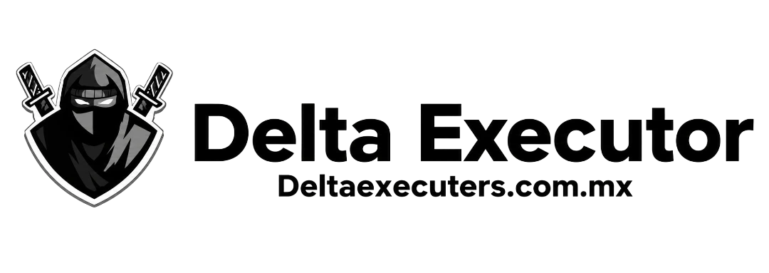 logotipo Delta Executor
