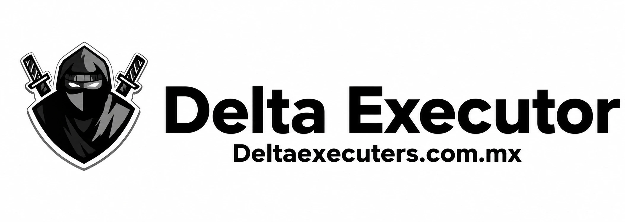 logotipo Delta Executor